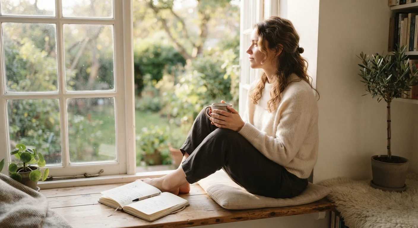 Approaching Mental Self-Care With More Consistency