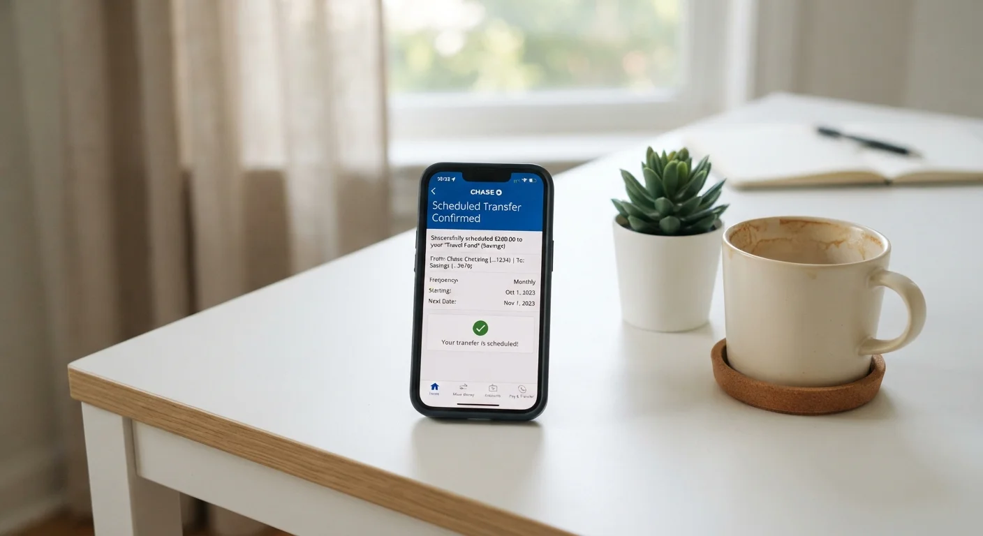 Automating Your Savings: The Logic Behind Paying Yourself First