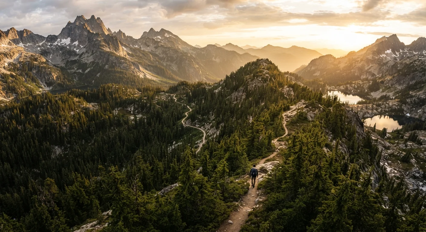 Before You Book That Remote Destination: A Pre-Trip Readiness Checklist
