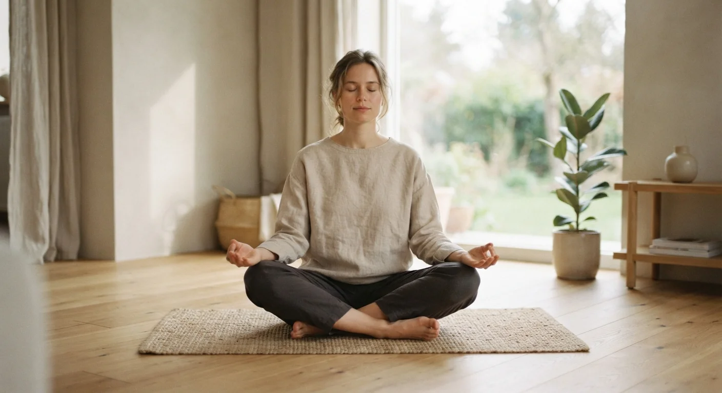 Breathwork Techniques Explained: What Each Style Is Actually Good For
