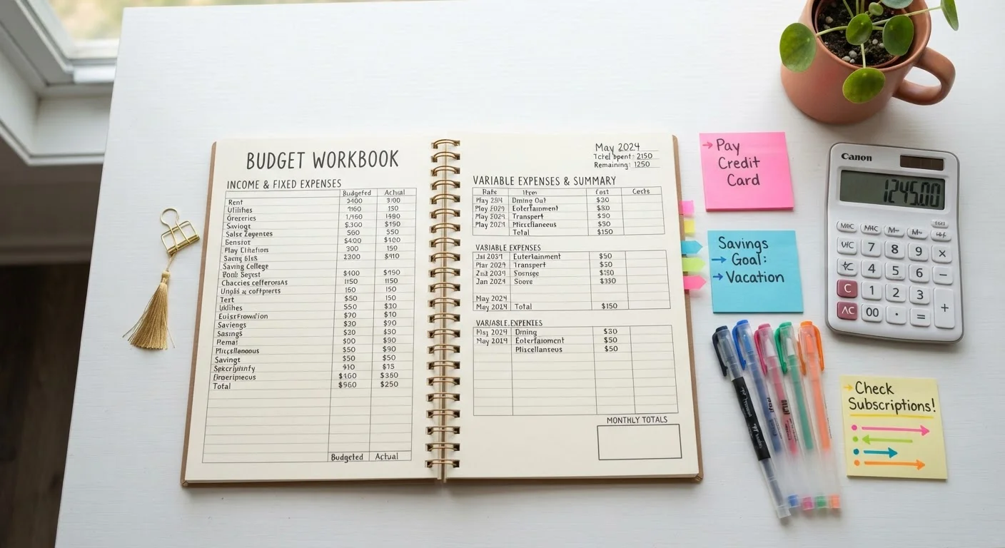 Budgeting Methods Compared: Finding the Right Framework for Your Lifestyle