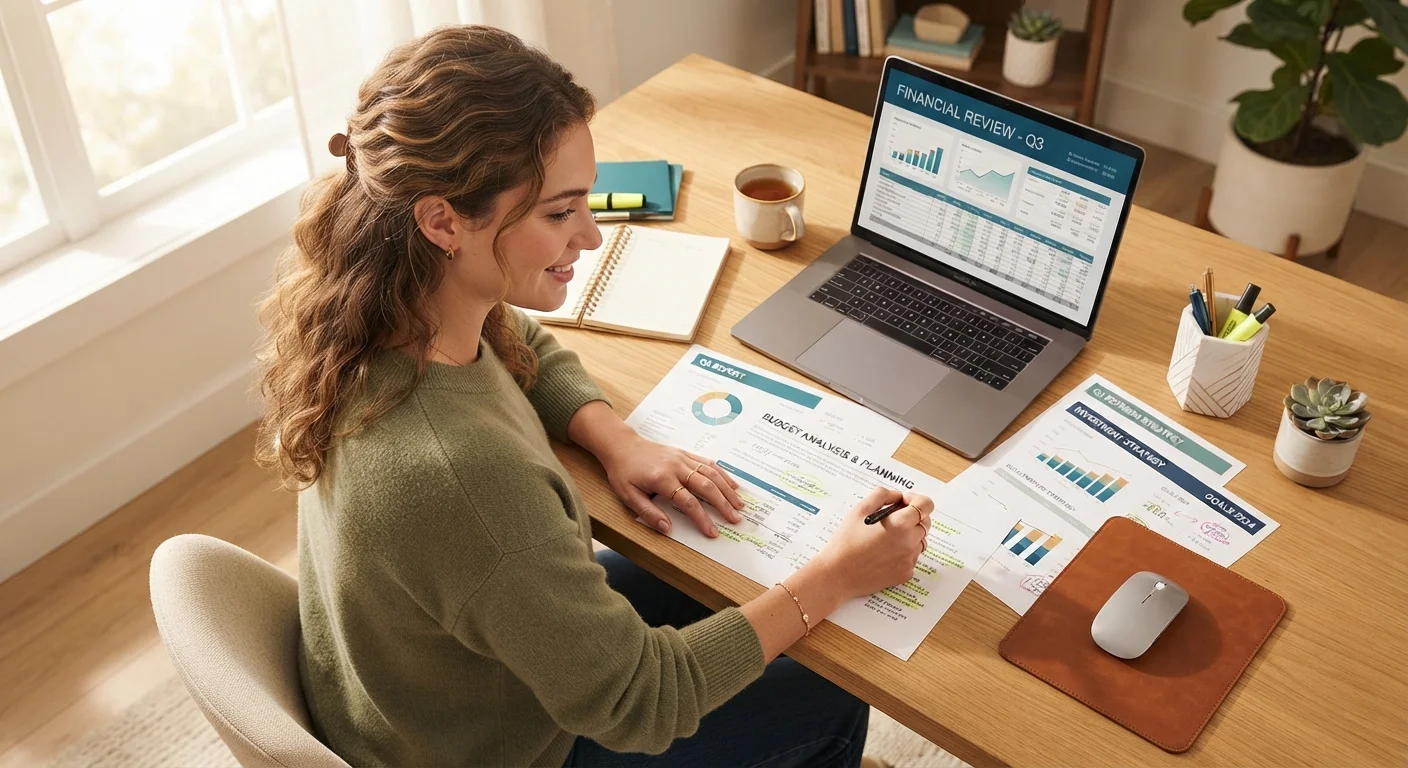 Building Credit From Scratch: A Practical Starting Point