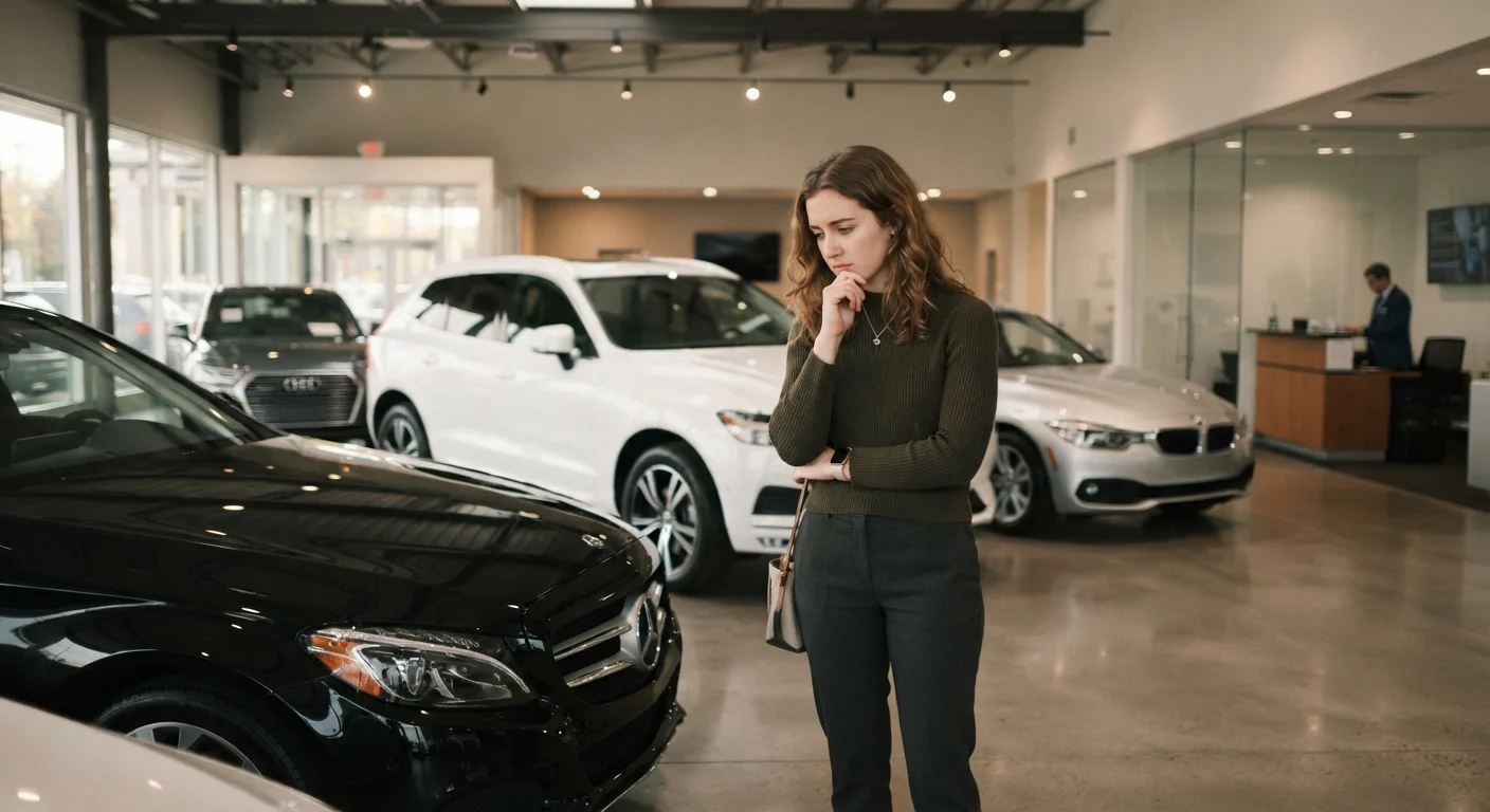 Car Buying Myths That First-Timers Tend to Believe