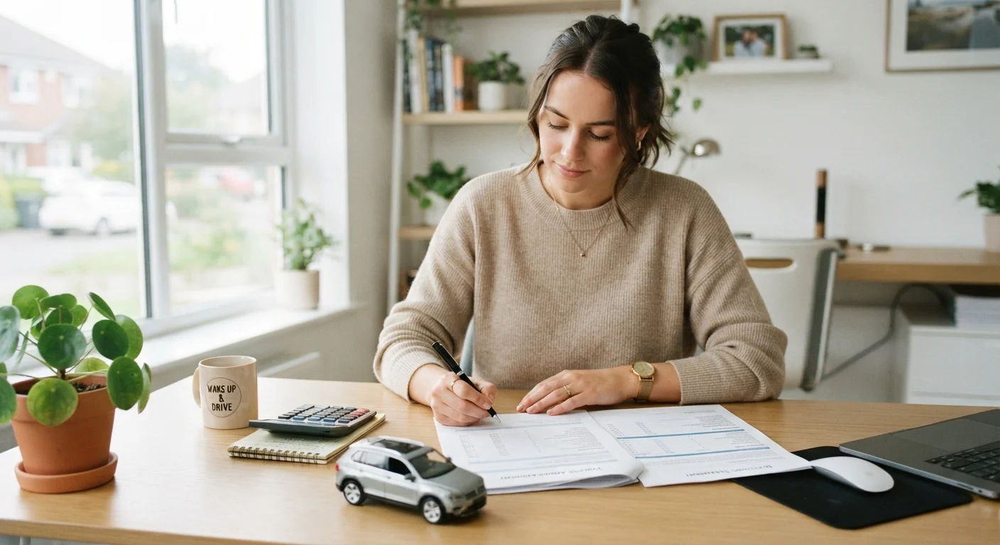 Car Finance Explained: Loans, PCP, and Leasing in Plain English