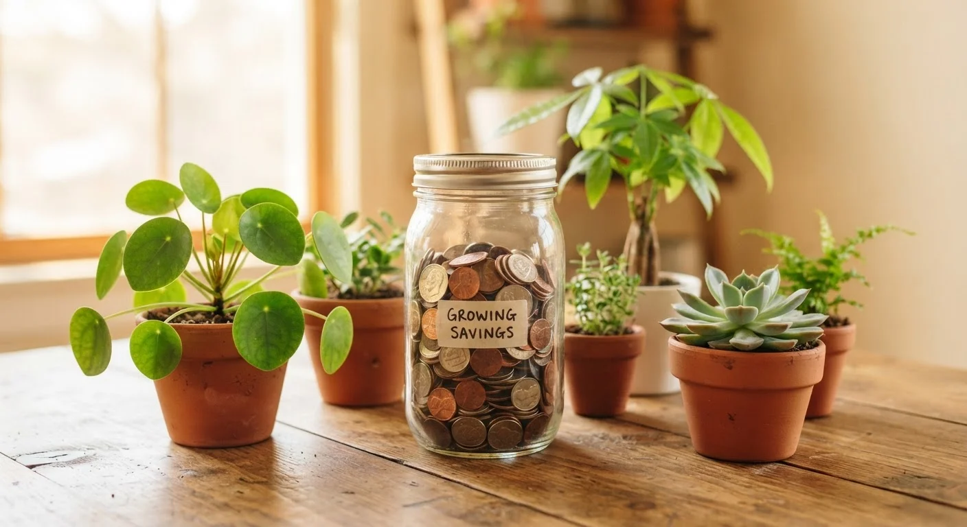 Compound Interest Explained for People Who Hated Maths Class