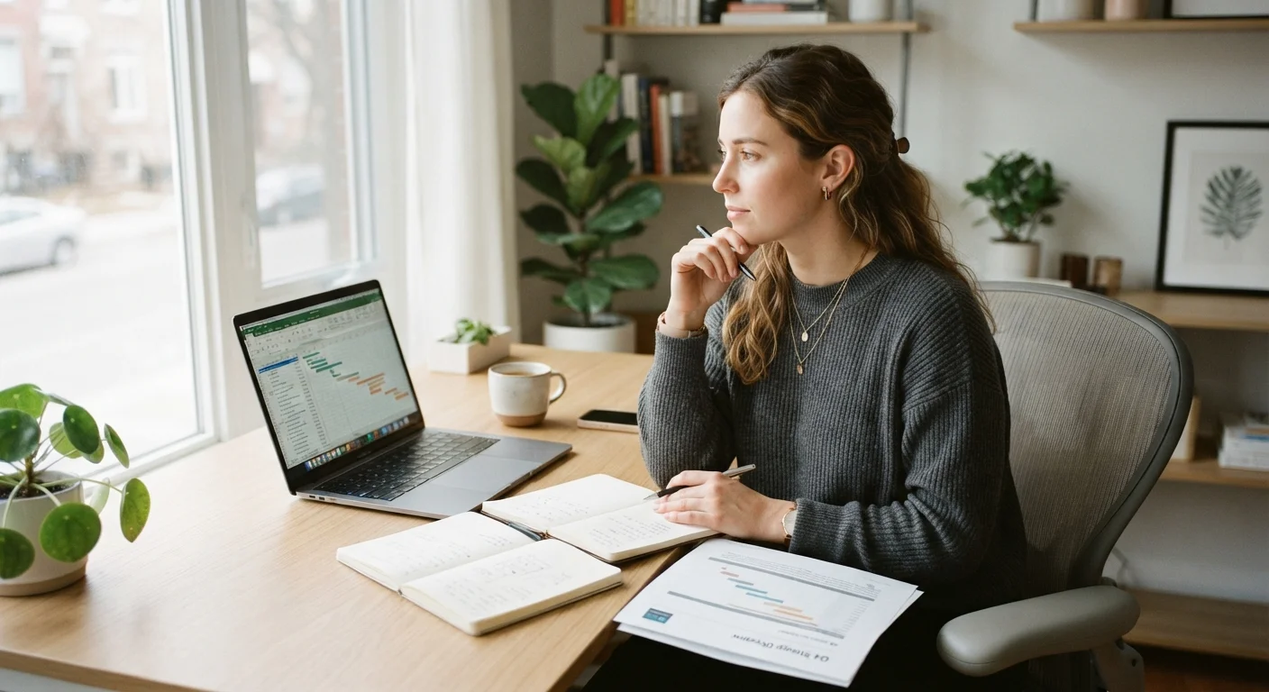 Critical Thinking in the Workplace: What It Means Beyond the Buzzword