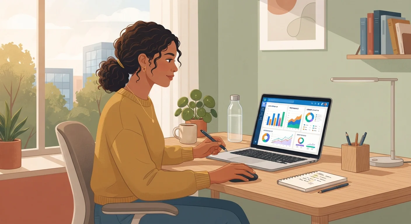Data Literacy for Non-Technical Careers: What You Actually Need to Know