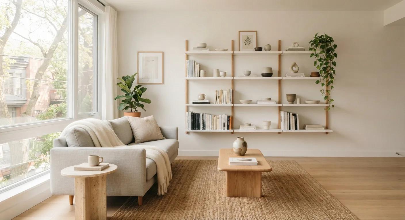 Decluttering Myths That Make It Harder to Stay Organised