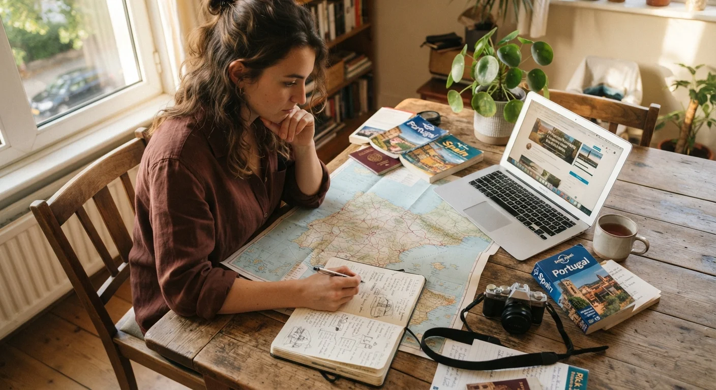 Destination Research That Goes Beyond the Top Ten Lists