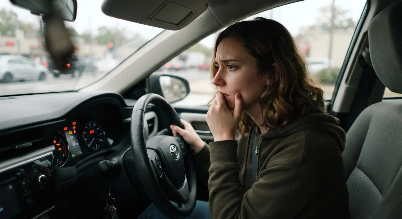 Early Mistakes That Cost New Car Owners the Most