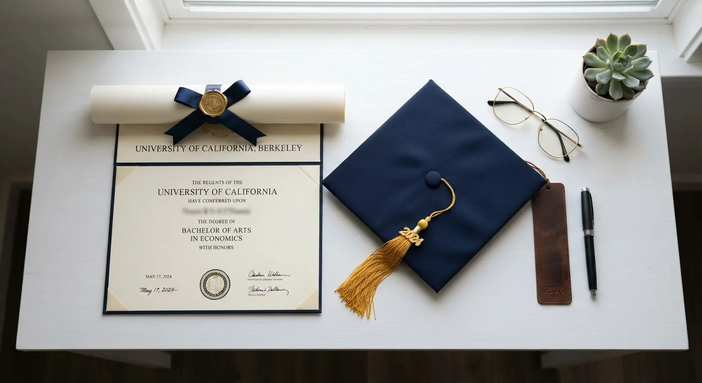 Education Credentials Decoded: Certificates, Diplomas, and Degrees