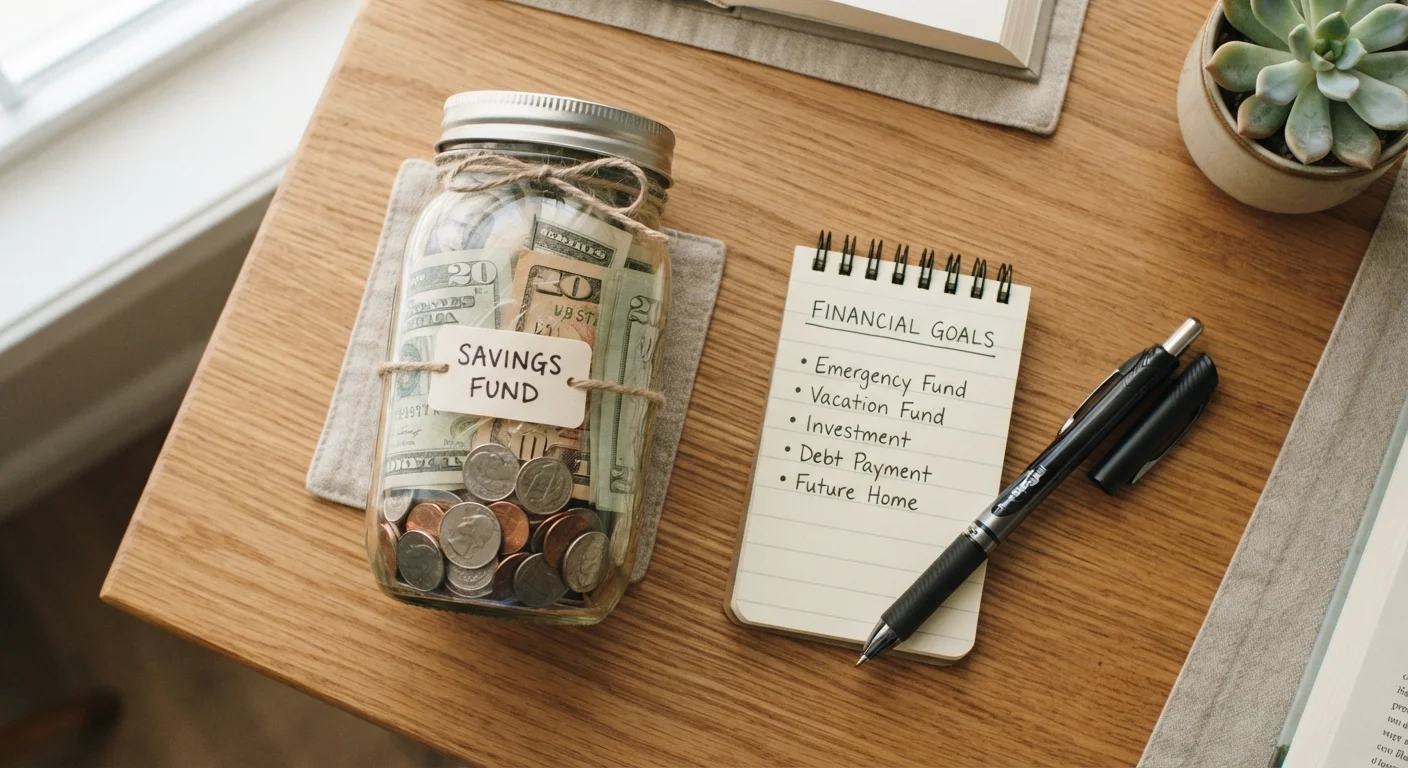 Emergency Funds: What They Are and Why Financial Advisers Recommend Them