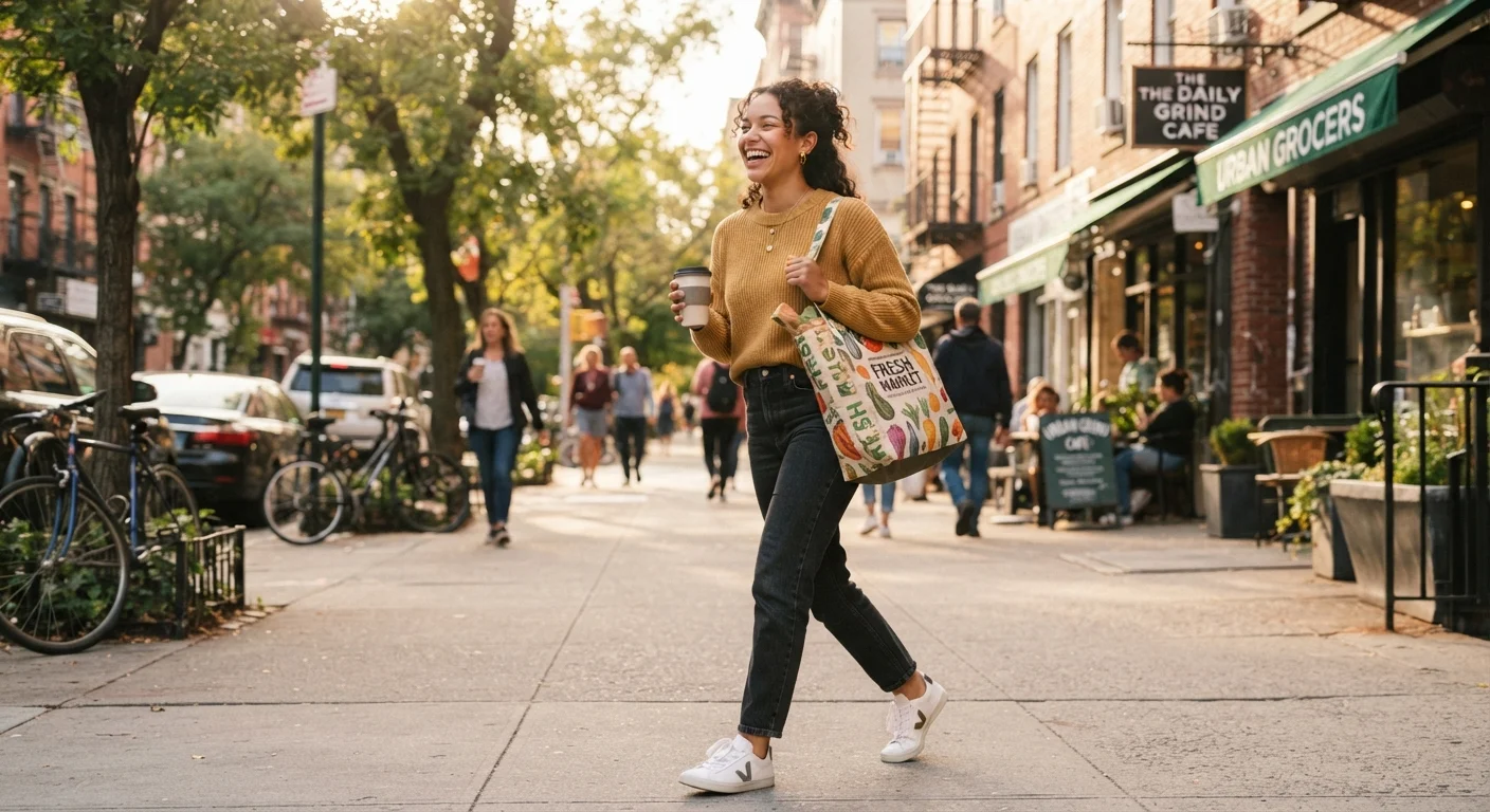 Everyday Movement: Building Activity Into Life Without Formal Workouts