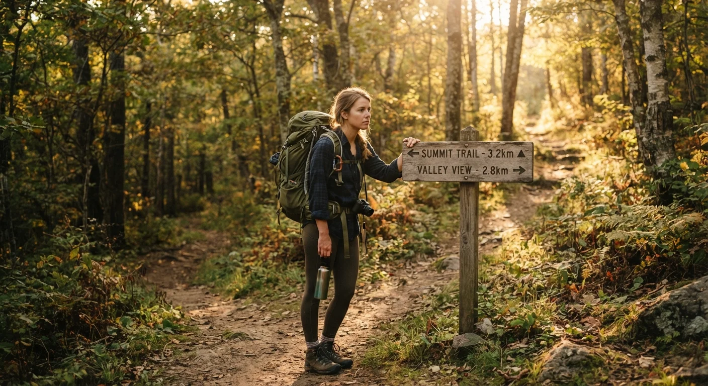 Gap Years: What the Research Says About Taking Time Before College