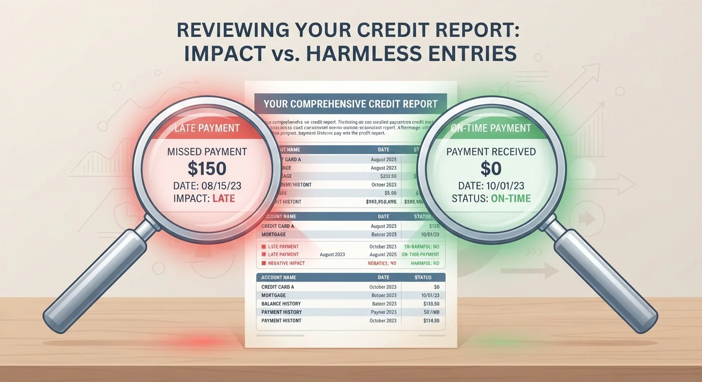 Hard Inquiries vs. Soft Inquiries: What the Difference Means for Your Score