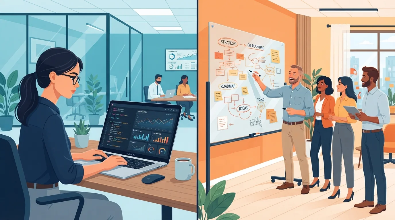 Hard Skills vs. Soft Skills: Understanding the Difference That Shapes Careers