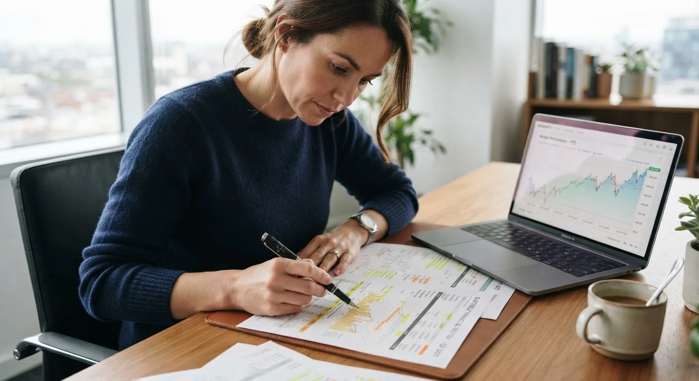How to Dispute an Error on Your Credit Report