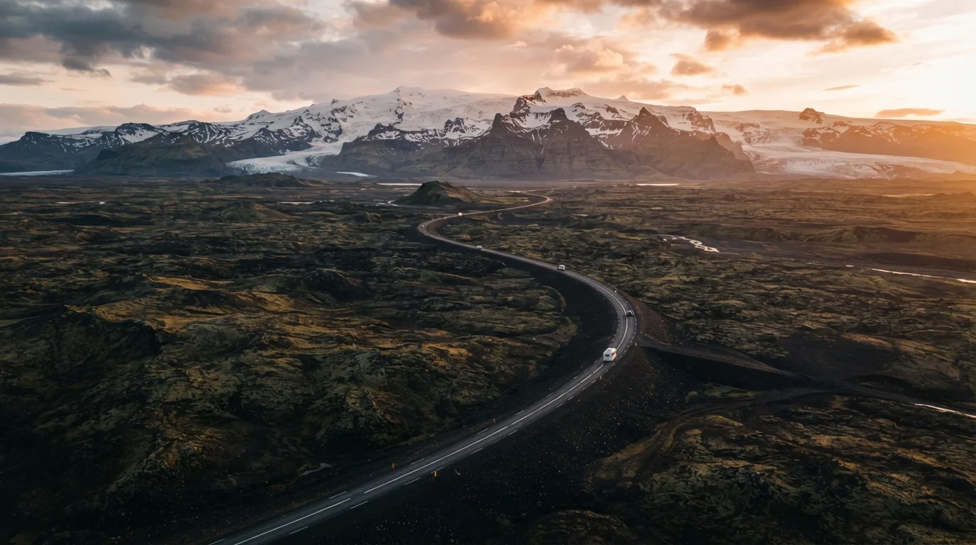 Iceland in a Week: What First-Time Visitors Actually Need to Know