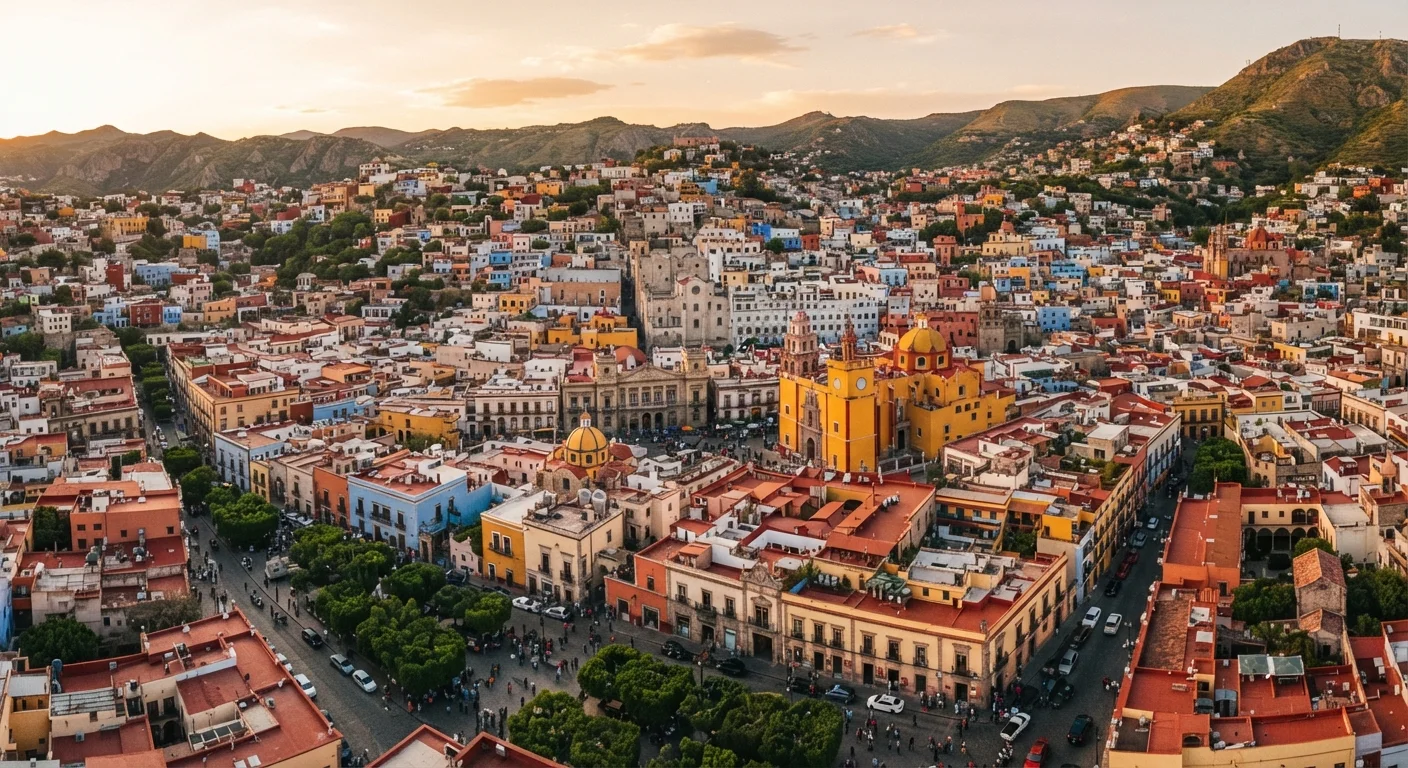 Latin America's Major Cities: A Destination-by-Destination Character Guide