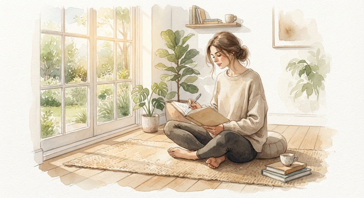 Mental Well-Being From the Ground Up