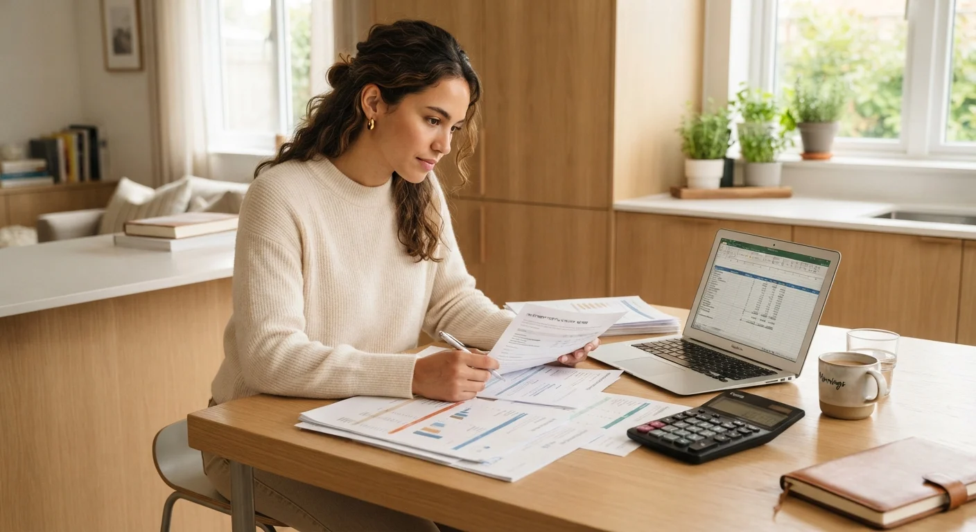Myths About Debt That Keep People Stuck Longer Than Necessary