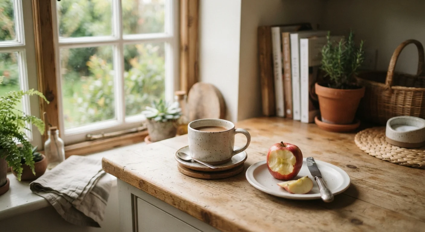 Nutrition for People Who Skip Breakfast: Is It Actually a Problem?