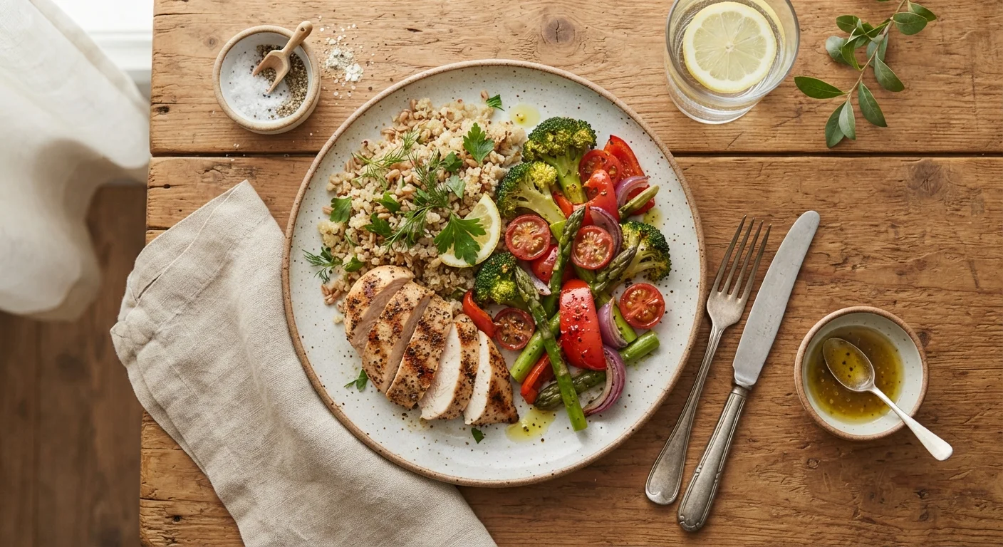 Nutrition Myths That Keep Circulating — and What the Evidence Actually Says