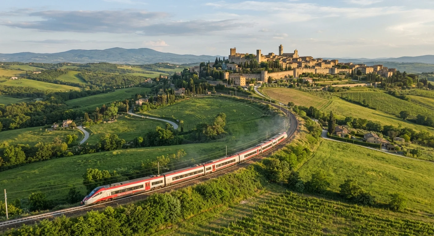 Planning a Euro Trip: A Realistic Starter Framework