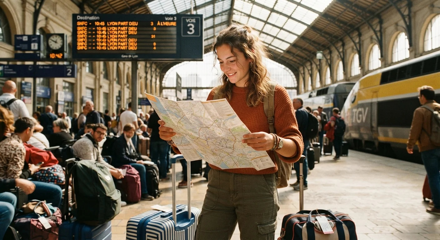 Planning a Trip on a Tight Budget: Principles That Hold Across Any Destination
