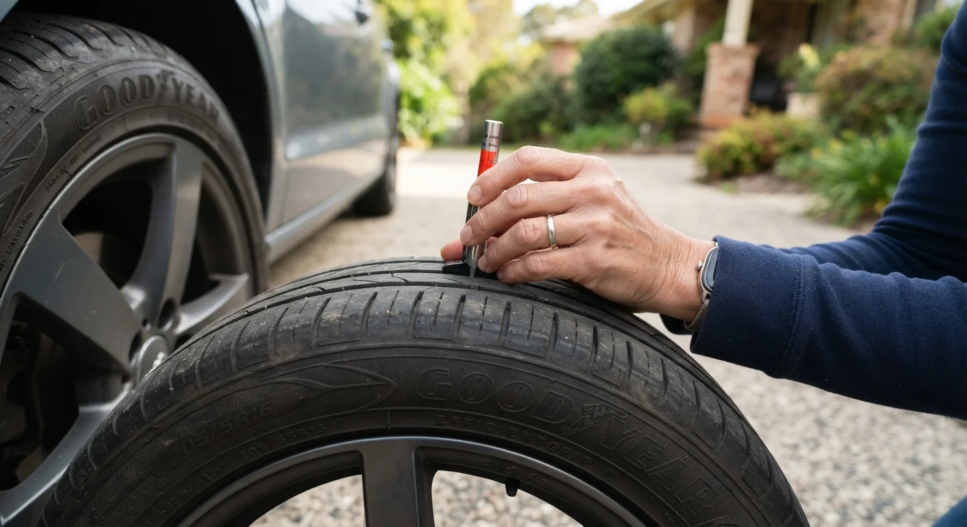 Pre-Drive Vehicle Checks Every Driver Should Know
