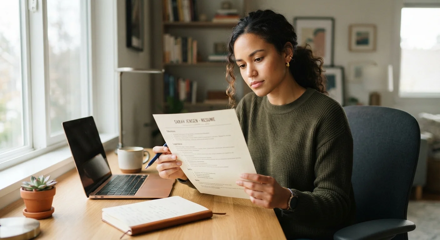 Presenting Your Skills on a CV Without Overstating or Underselling Them