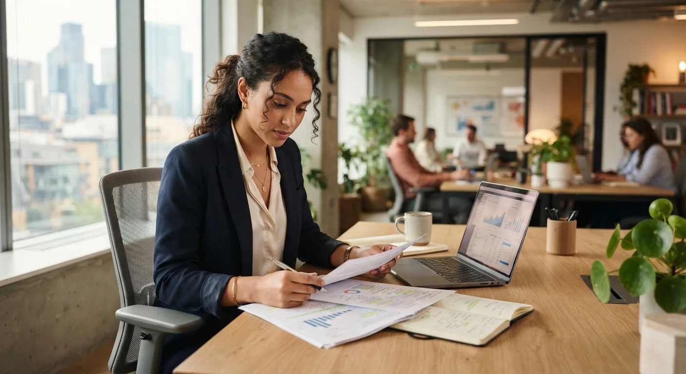 Professional Writing Skills: What Changes Between Academic and Workplace Contexts