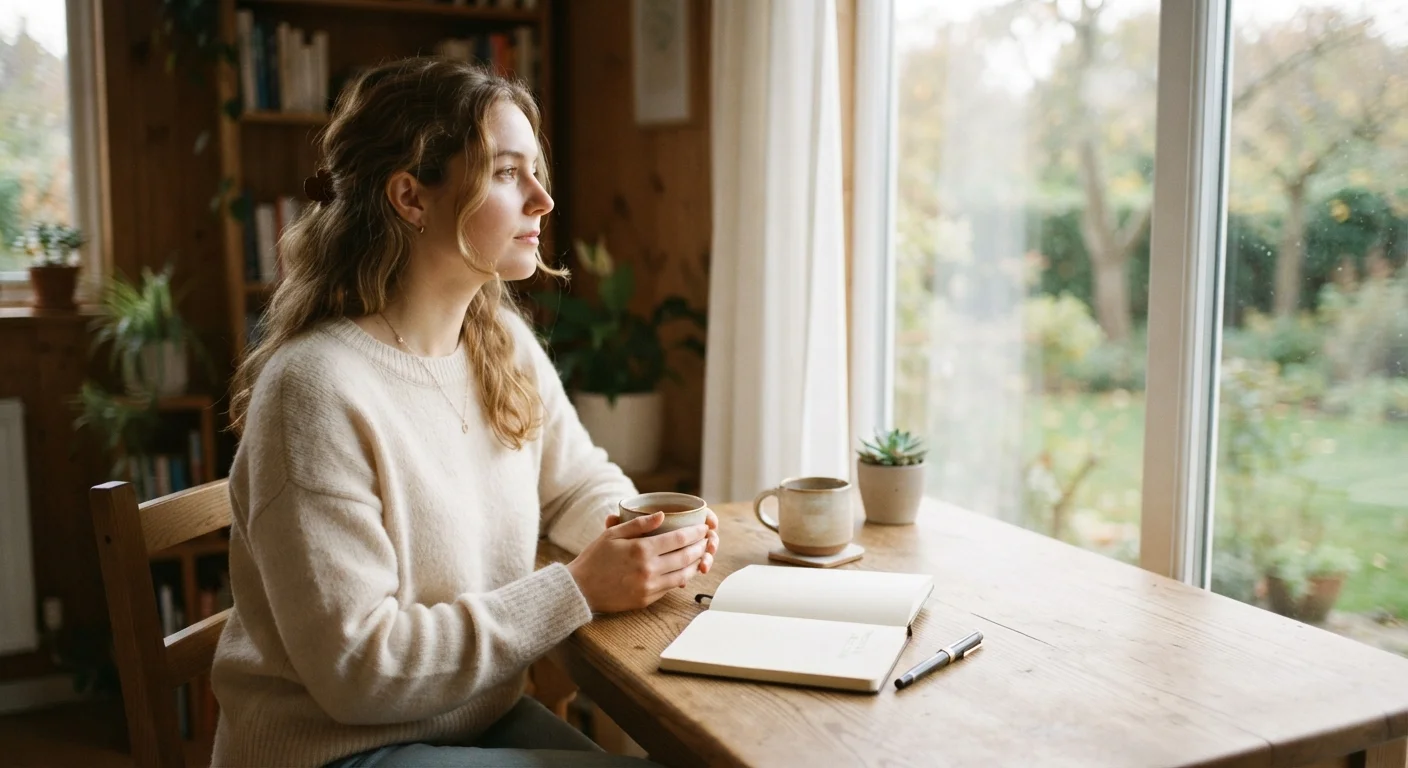 Questions Worth Asking Yourself During a Mental Health Check-In
