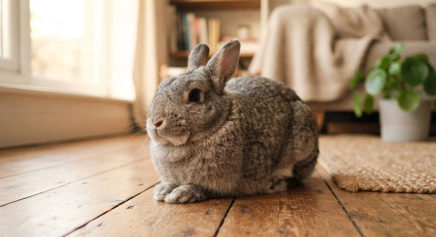 Rabbit Ownership: The Rewarding Parts and the Realities