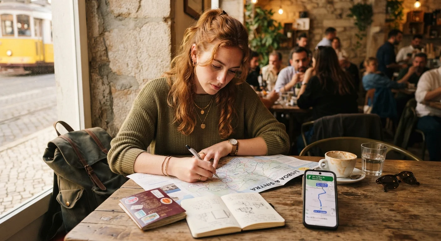 Reading a Destination Safely: How to Assess Risk Before You Go