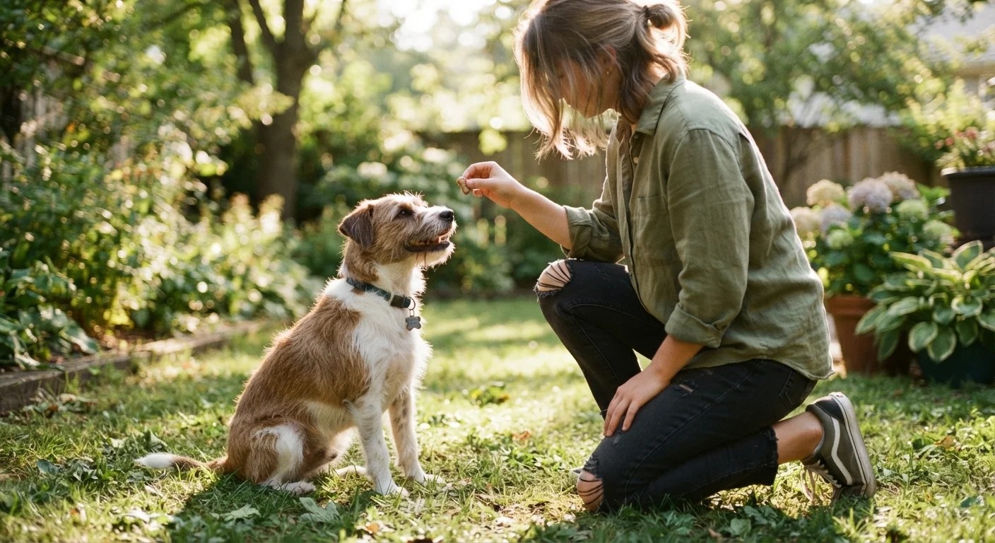 Reward-Based Training vs Correction-Based Training