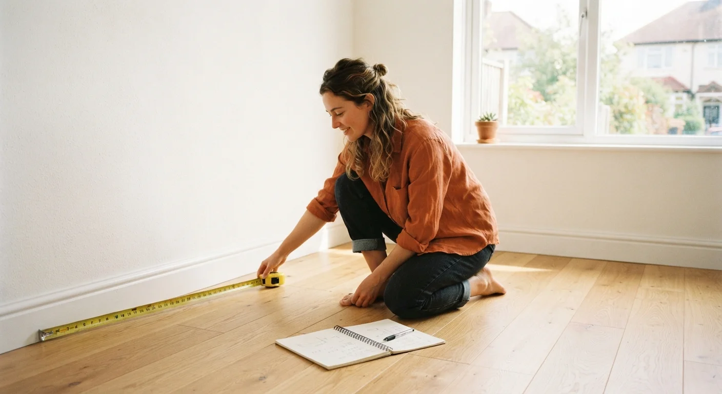 Room Measurements and Why They Matter More Than You Think