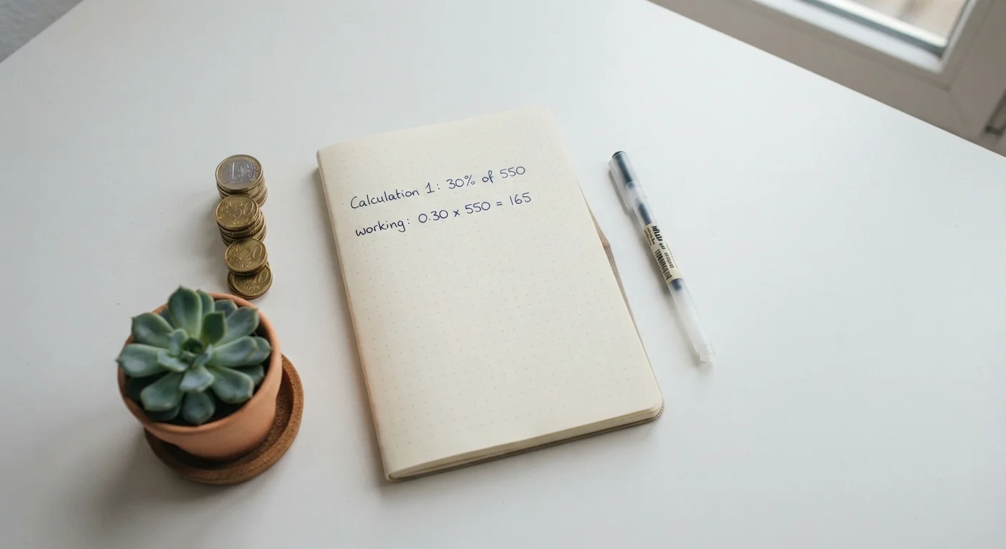 Savings Rate: What It Means and How to Think About Yours
