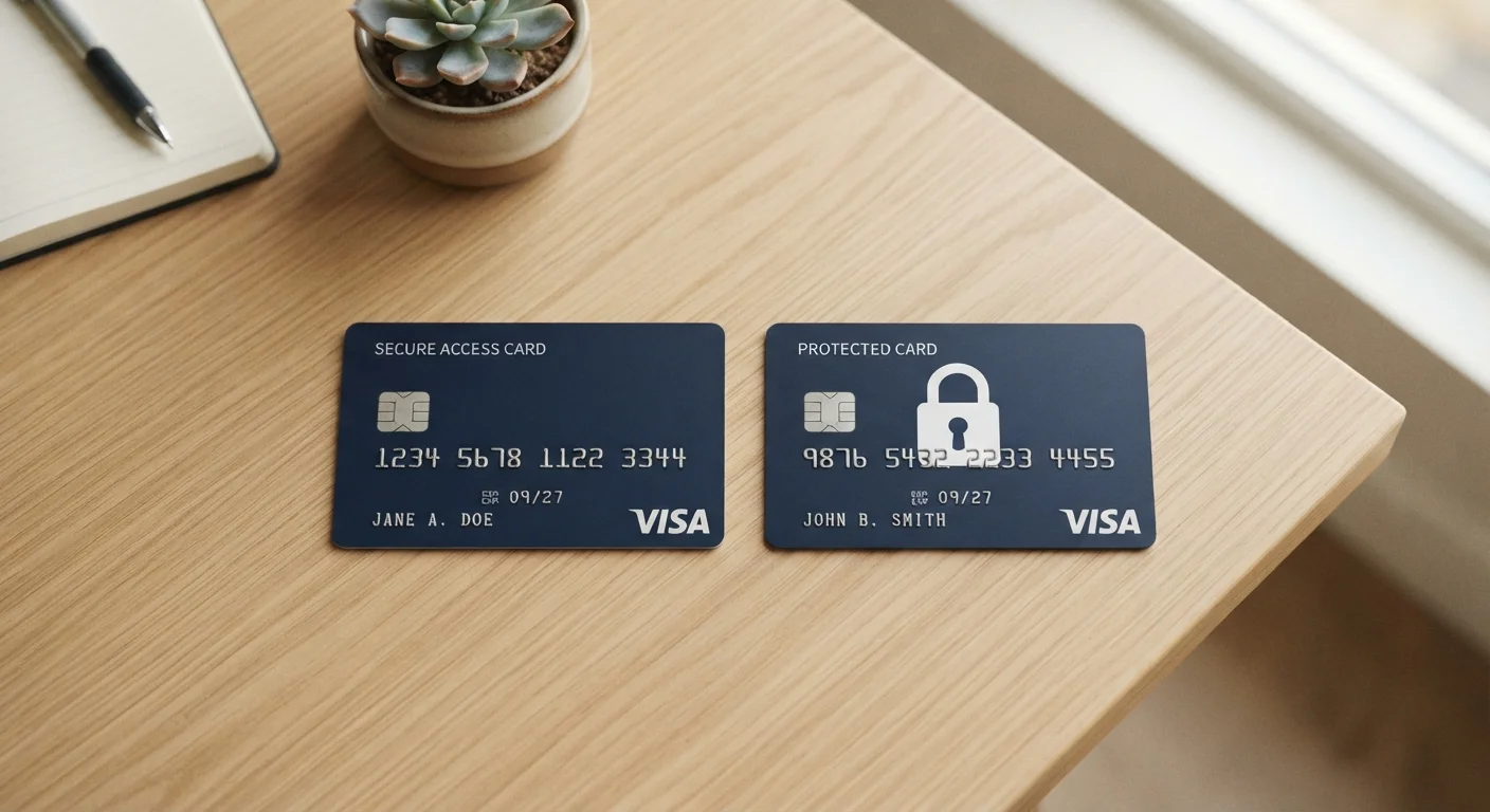 Secured vs. Unsecured Credit Cards: Which One Makes Sense When You're Starting Out
