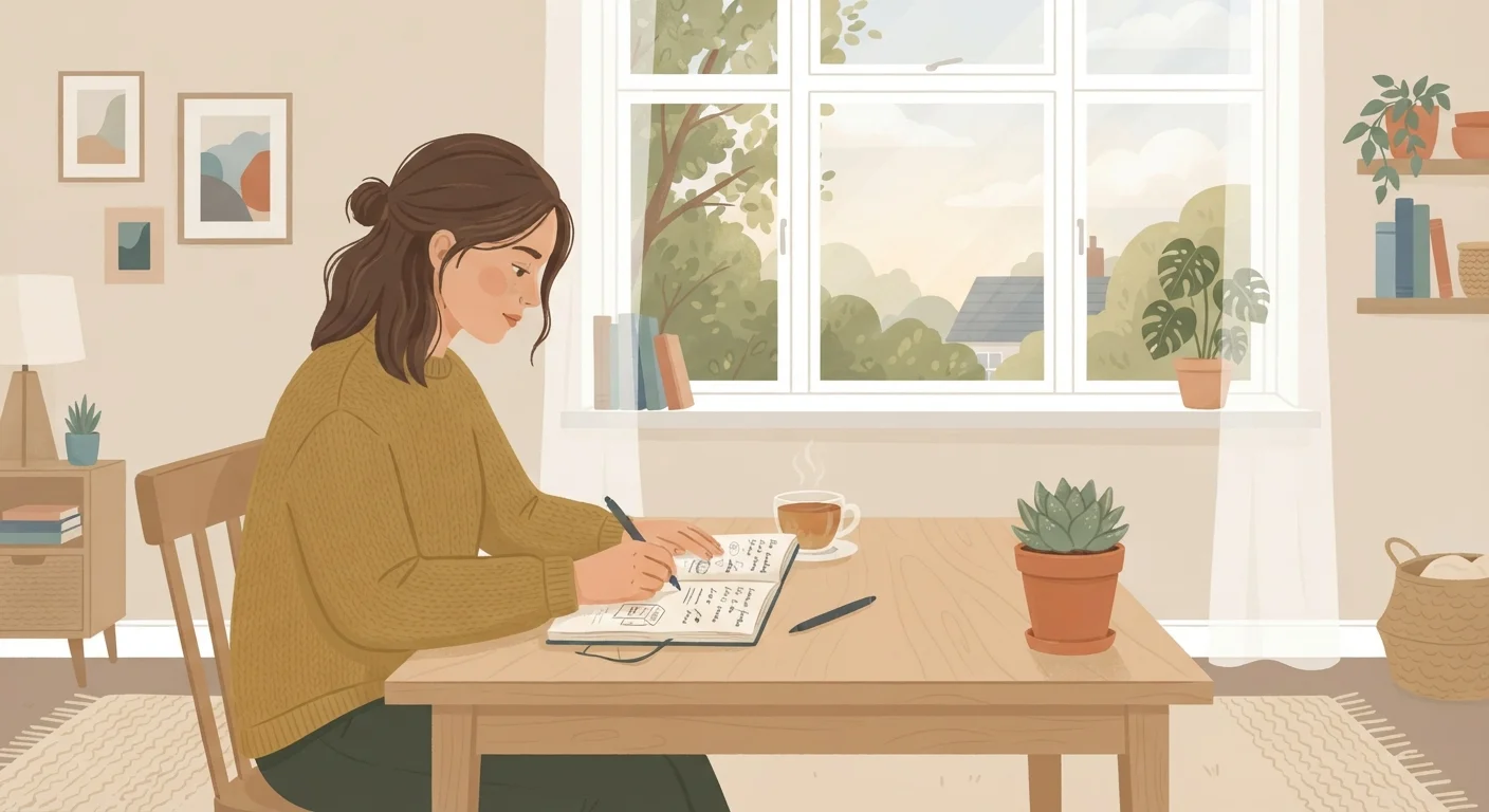 Self-Discipline Myths That Are Quietly Holding You Back