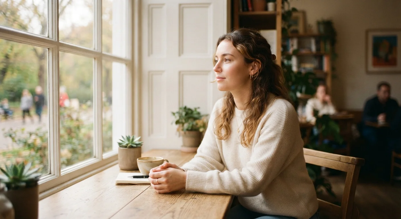 Setting Boundaries Without Guilt: What It Really Involves