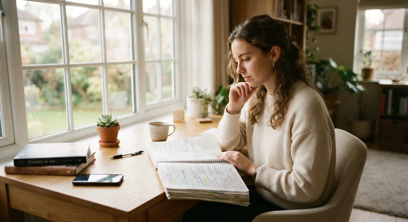 Signals That a Learning Habit Is Actually Working