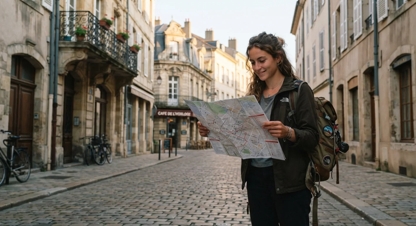 Solo Travel Safety: Practical Habits That Reduce Real Risks