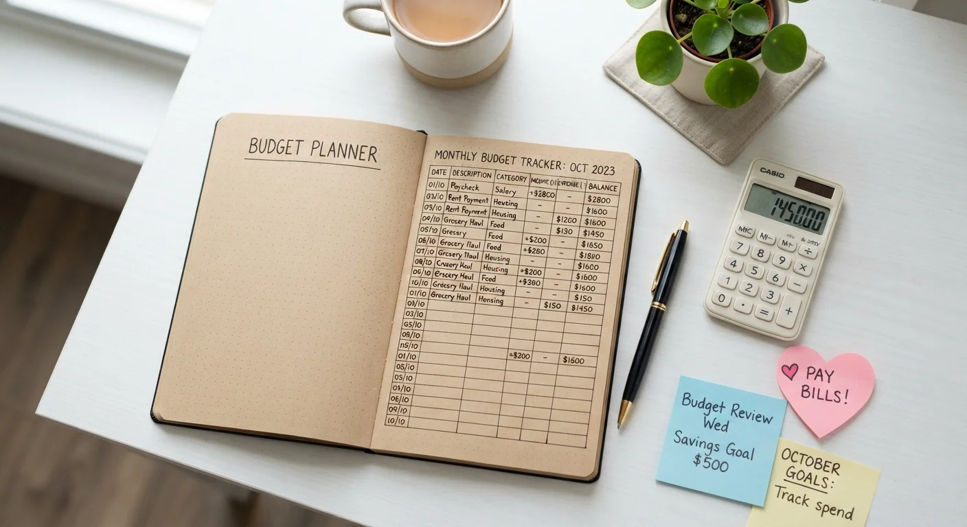 Spending Categories: How to Group Your Expenses Clearly