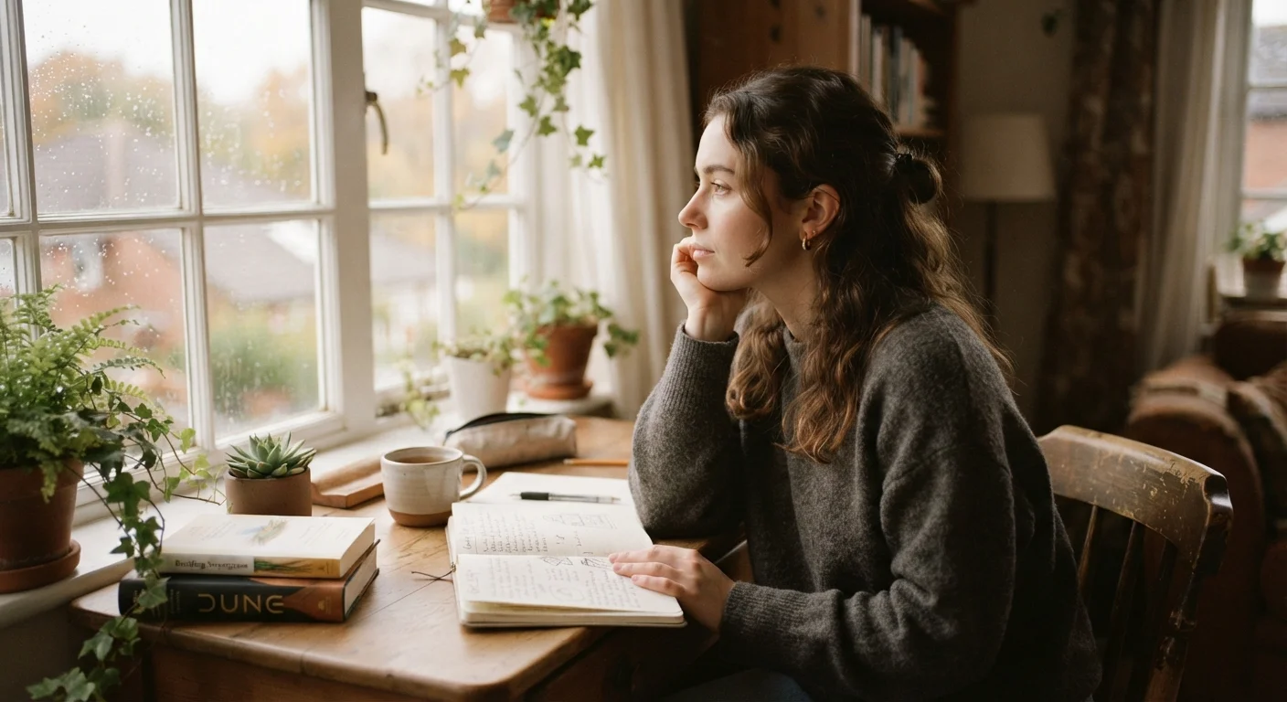 Stress vs. Anxiety: Understanding the Difference
