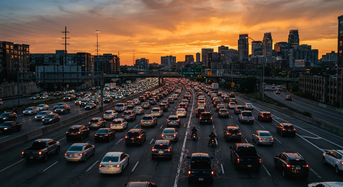 Tailgating, Speeding, and Other Habits That Put You at Risk