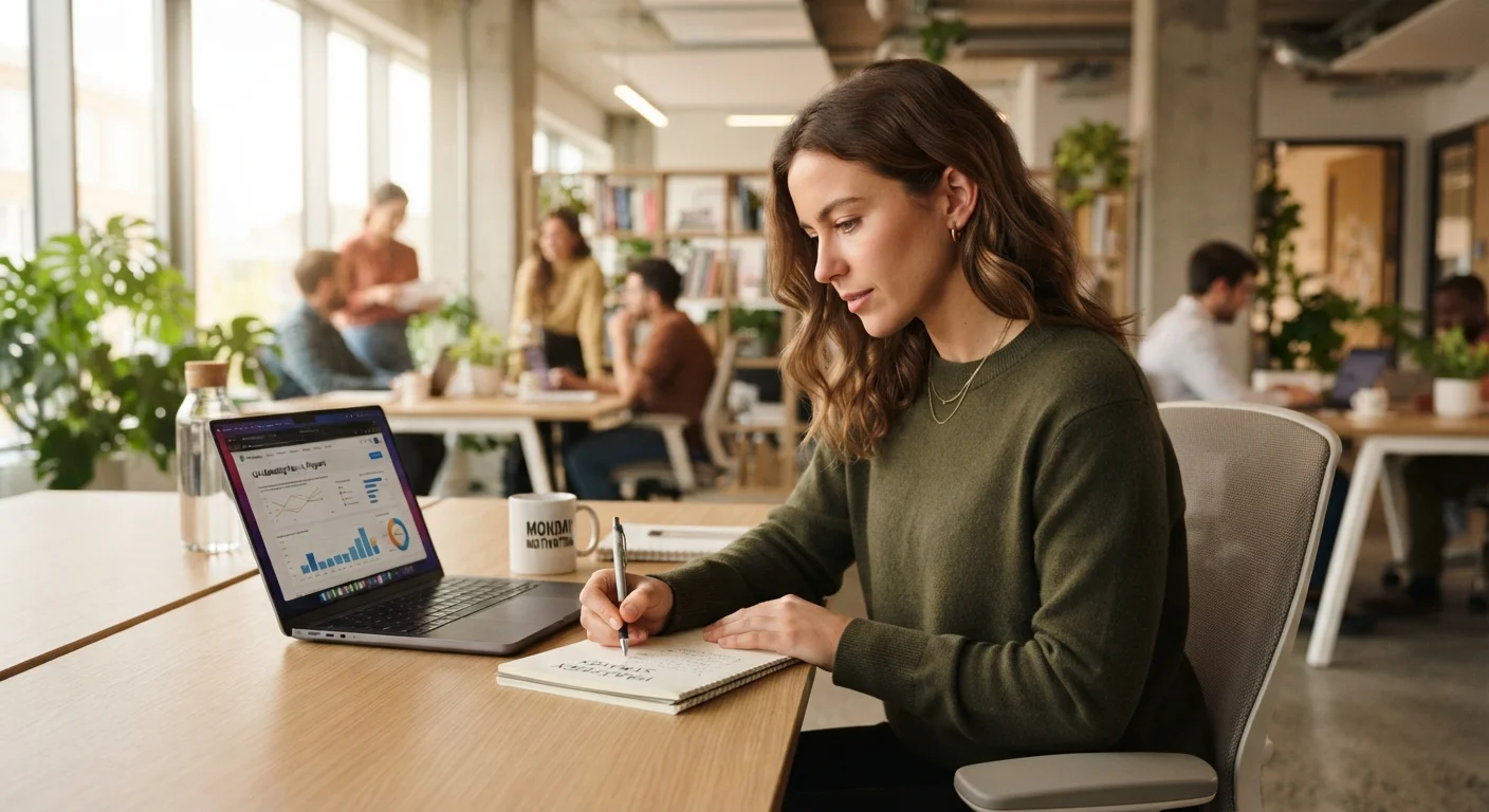 The Career Skills Every Entry-Level Job Seeker Should Be Building