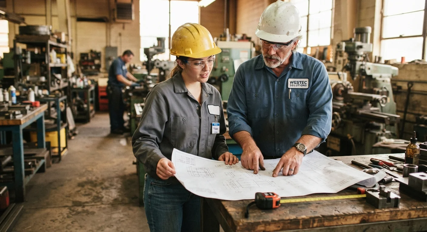The Education Path Nobody Talks About: Apprenticeships Explained