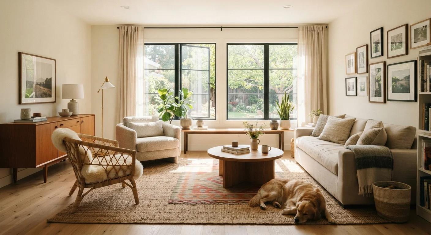 The Furniture Pieces Worth Spending More On — and the Ones That Aren't
