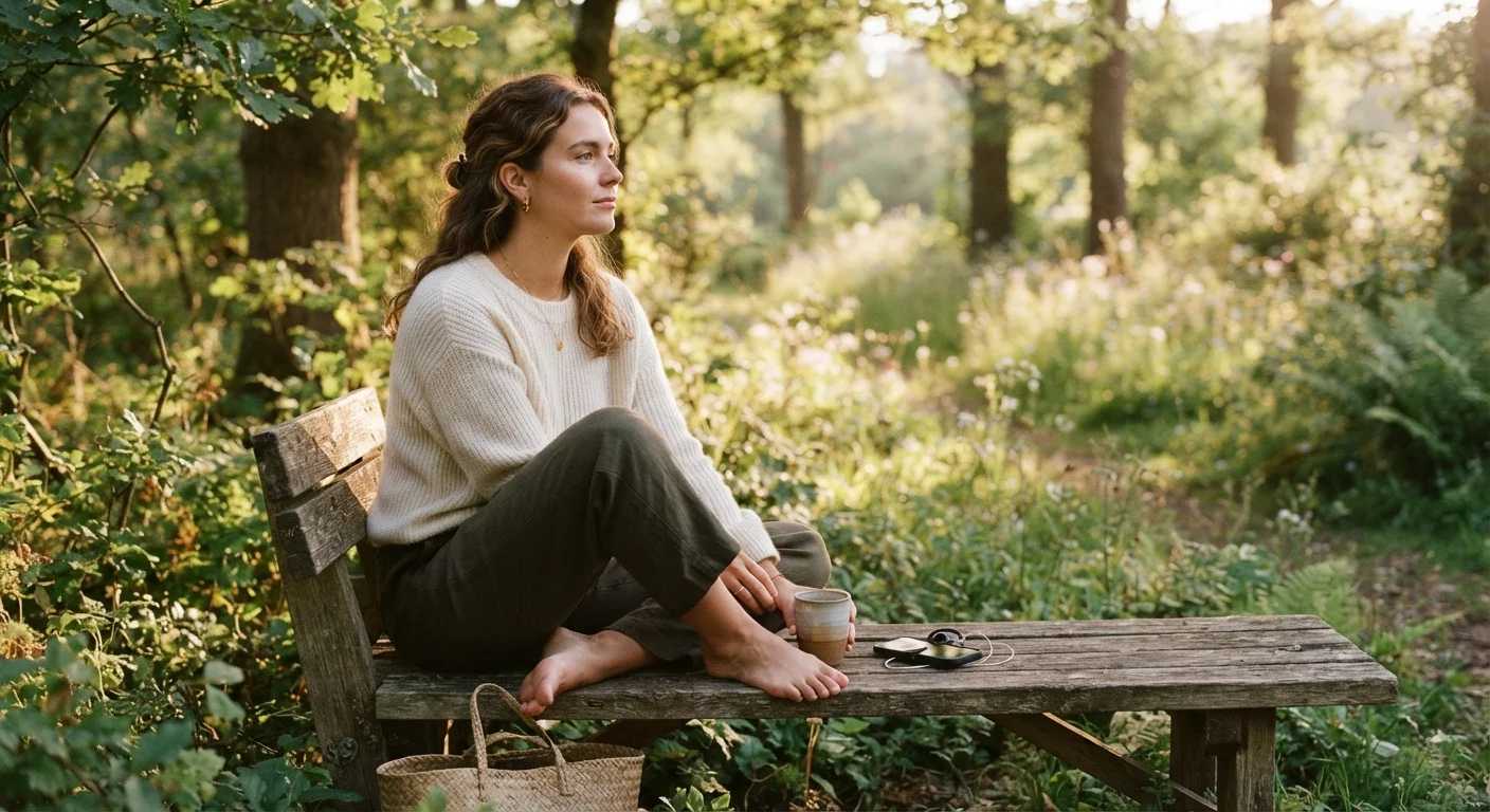 The Honest Trade-Offs of Digital Detoxing